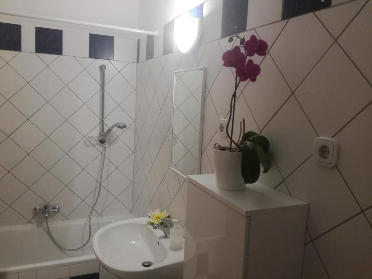 Thermal Garden Mosonmagyaróvár Zewnętrze zdjęcie
