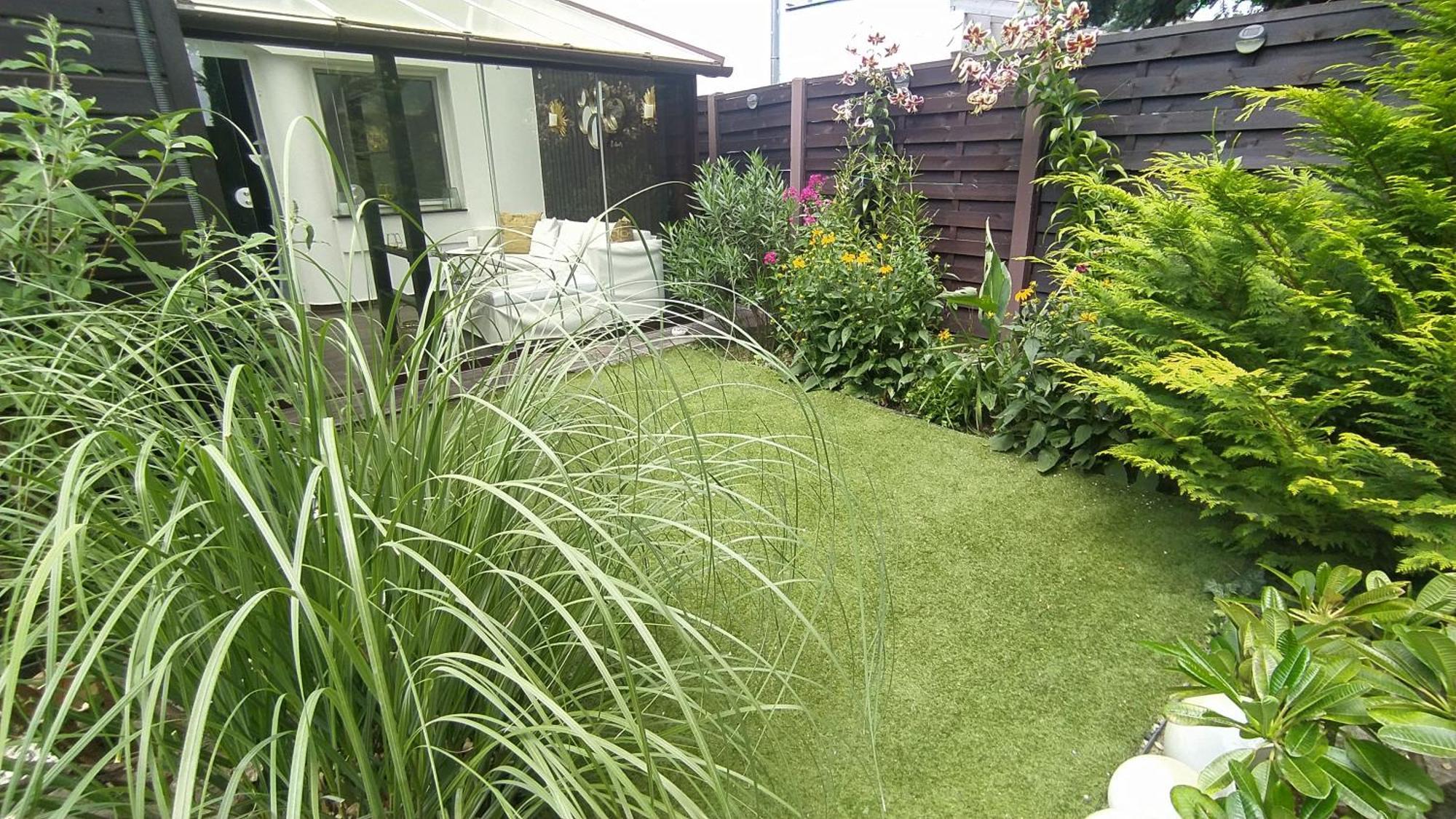 Thermal Garden Mosonmagyaróvár Zewnętrze zdjęcie