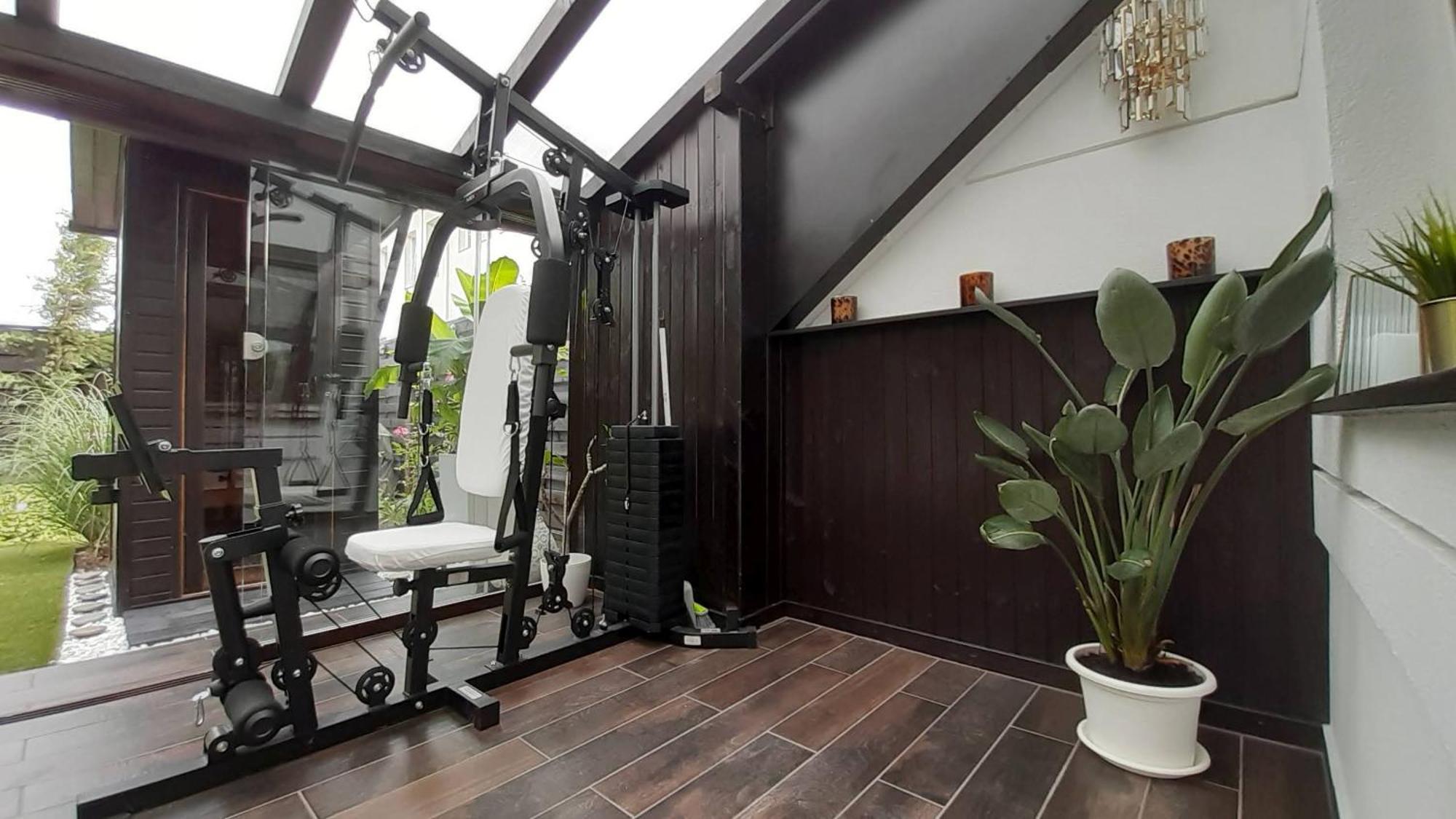 Thermal Garden Mosonmagyaróvár Zewnętrze zdjęcie
